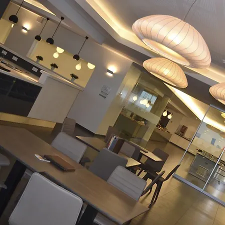 Hotel Vayamundo 3*