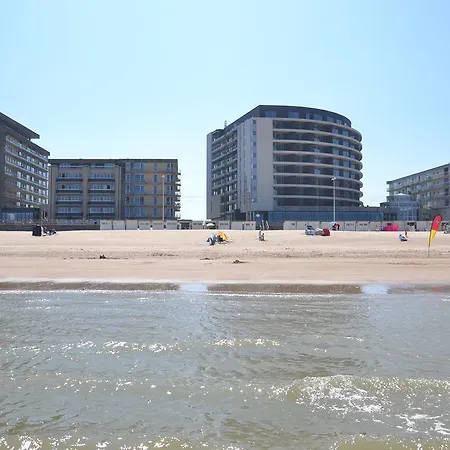 Vayamundo 3* Oostende