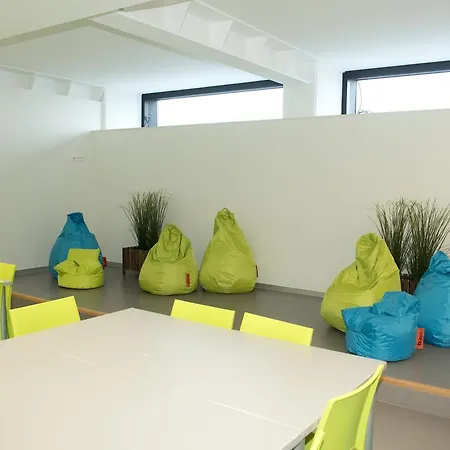 Vayamundo 오스텐드