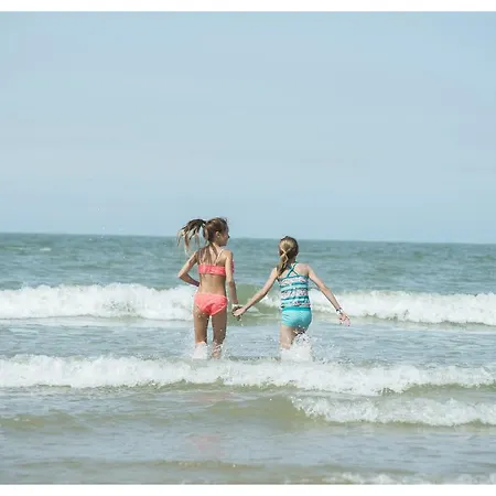 Vayamundo 호텔 오스텐드