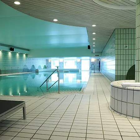 Vayamundo Hotell